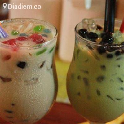 Trà Sữa Trân Châu – Trần Phú