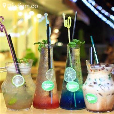 Trà Sữa Yummy – Đường D8