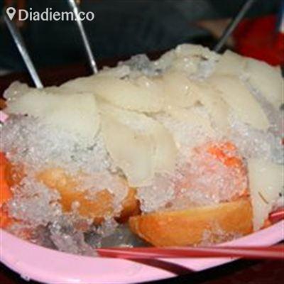 Trái Cây Dĩa 31