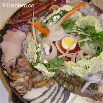 Tràm Chim Quán – Nguyễn Công Trứ
