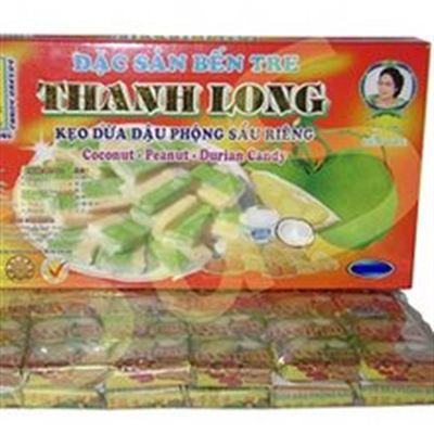 Trạm Dừng Chân Thanh Long 3