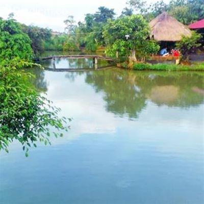 Trâm Sơn – Câu Cá Thư Giãn