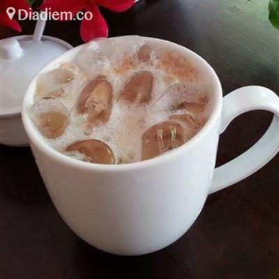 Trần Mộc Coffee