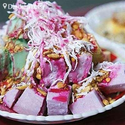 Trần Phú – Kem Tươi & Ăn Vặt