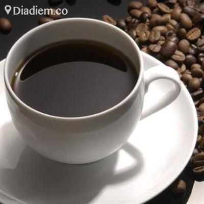 Tre Coffee – Mai Thị Lựu