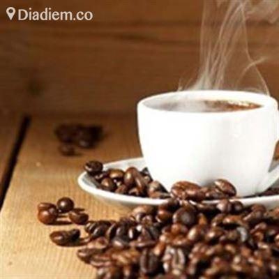 Trí Dũng Cafe – Trần Hưng Đạo