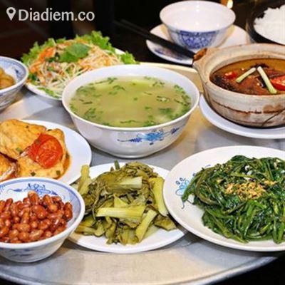 Tri Kỷ – Quán Ăn Gia Đình