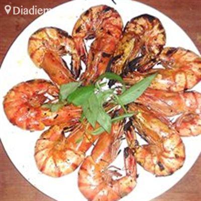Trọng Tín Quán – Hải Sản Tươi Sống