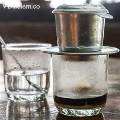 Trúc Lan Cafe