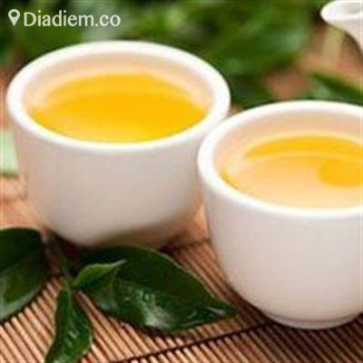 Trúc Linh Cafe