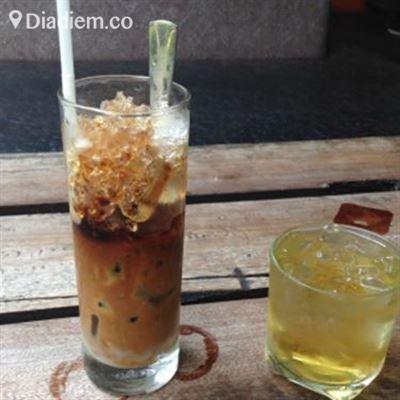 Trúc Ly – Coffee & Giải Khát