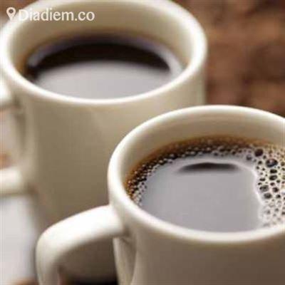 Trưng Nhị Cafe – Trần Hưng Đạo