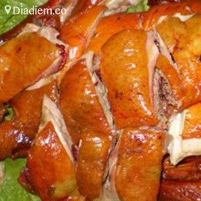 Trường Sơn – Gà Ta Nướng