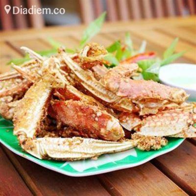 Tư Nhớ 4 – Các Món Hải Sản