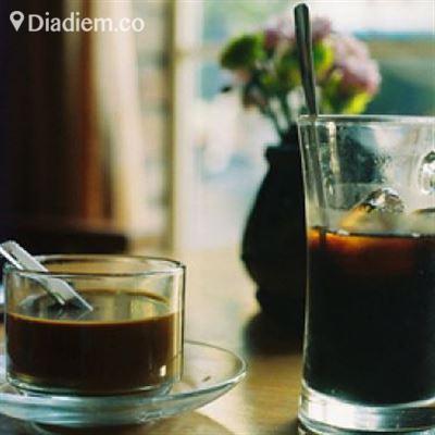 Tứ Quý Cafe – Huỳnh Văn Nghệ