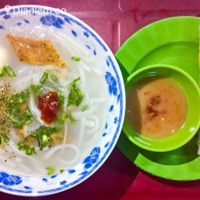 Tư Ù – Bánh Canh & Bánh Cuốn