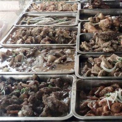 Tư Yến Quán – Nguyễn Tất Thành
