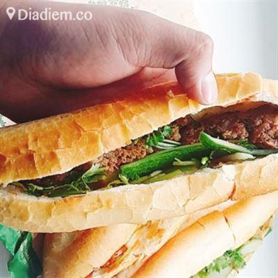 Tuấn – Lò Bánh Mì