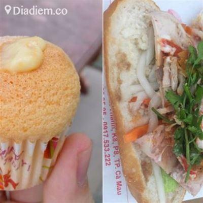 Tuấn Phát Bakery