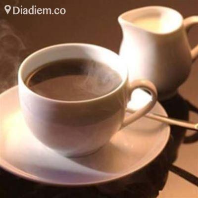 Tuyết Nga Cafe – Trần Quý Cáp