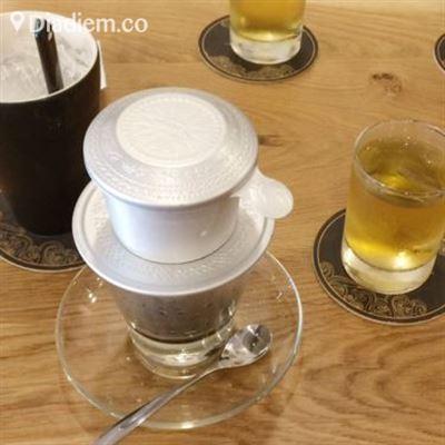 Tỷ Muội Cafe