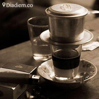 Út Năm Quán – Coffee, Điểm Tâm Sáng & Cơm Trưa