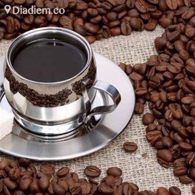 Vân Ý Cafe – Quốc Lộ 1A