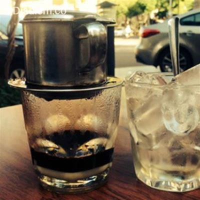 Việt Sol Cafe
