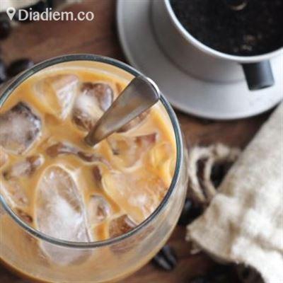 Vietlott Coffee