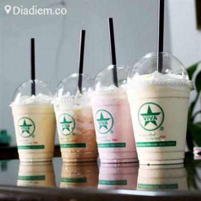 Viva Star Coffee – Quốc Lộ 60