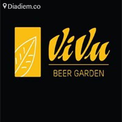 ViVu Beer Garden