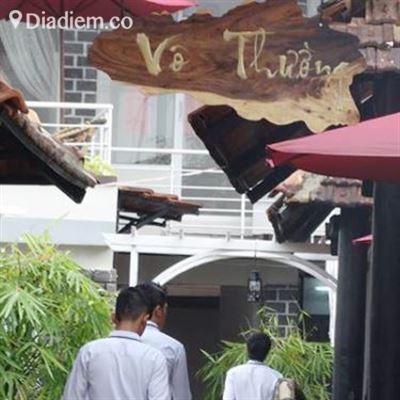 Vô Thường Cafe – Nguyễn Trãi