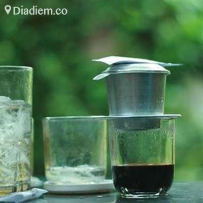 Vườn Sinh Thái Coffee