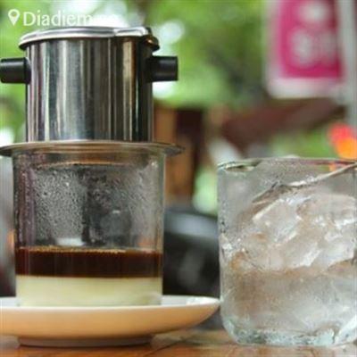 Vườn Xinh 9 Coffee