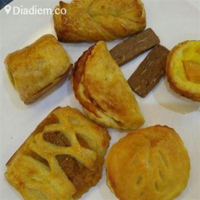 Vương Bình – Bánh Ngọt