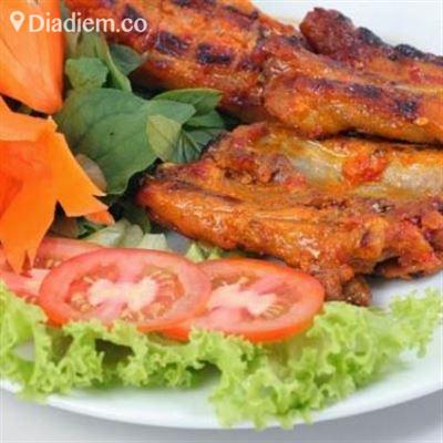 Wonder Beer Garden – Tôn Đức Thắng