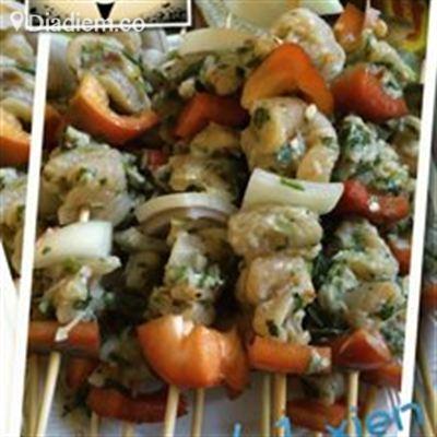 Xiên Nướng – Trần Hưng Đạo
