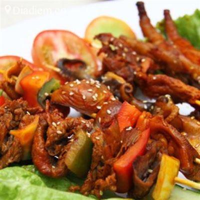 Xiên Que – Trần Phú