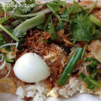 Xôi & Bánh Mì