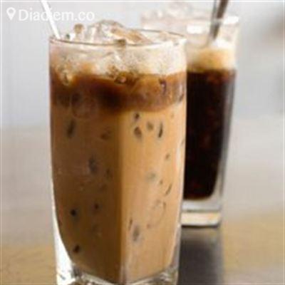 Xưa Cafe – Ninh Bình