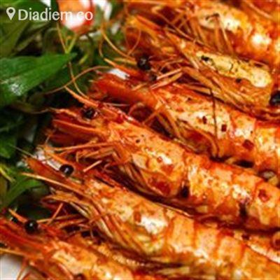 Xuân Hạnh – Hải Sản Tươi Sống