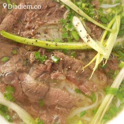 Xuân Ngọc – Phở Bò