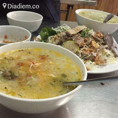 Xuân Thu – Cháo, Gỏi & Bún Măng Vịt