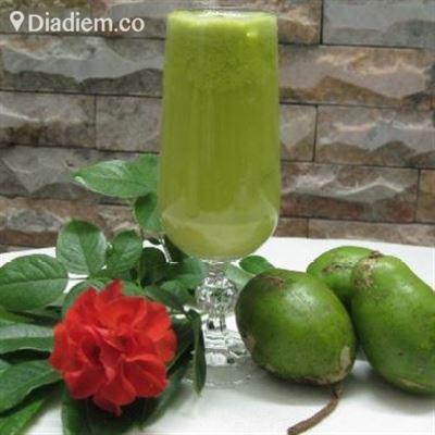 Y Sương Coffee – Phan Đăng Lưu