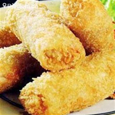 Yana Coffee & Food – Huỳnh Thúc Kháng