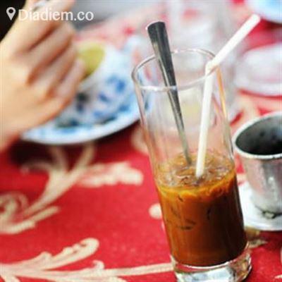 Yeni Coffee