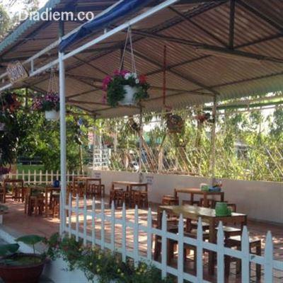 Yolo – Kem Cuộn & Ăn Vặt