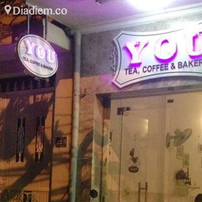 You Coffee & Bakery