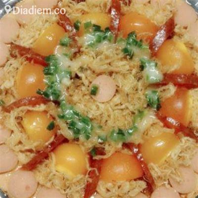 Yummy Bakery – Khổng Tử