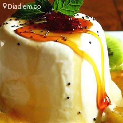 Yummy House – Hoàng Diệu